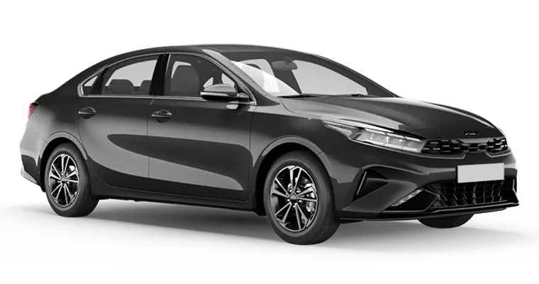 Темно-серый